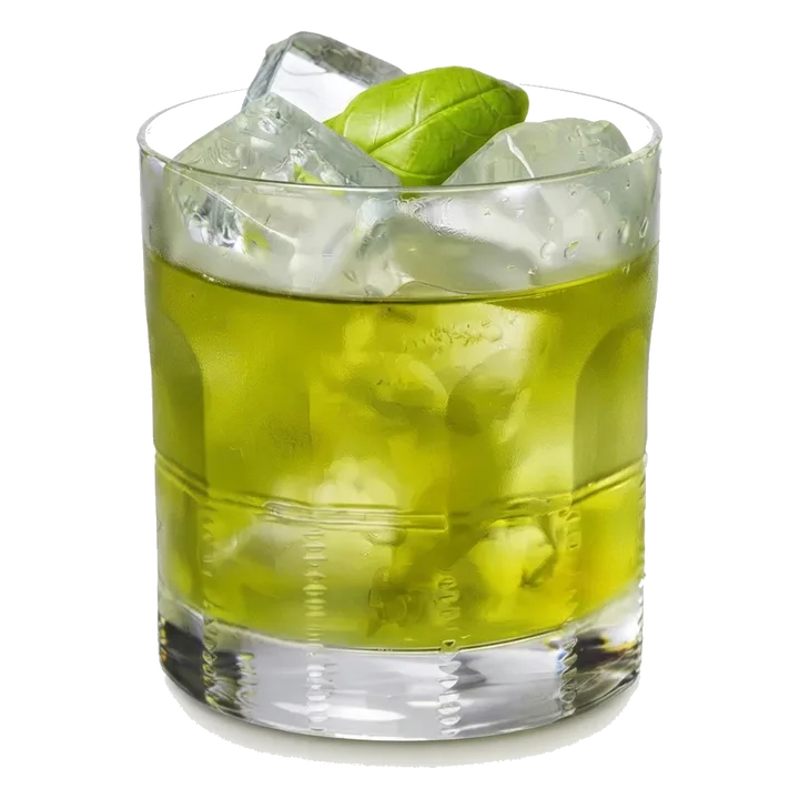 Monstre Verte