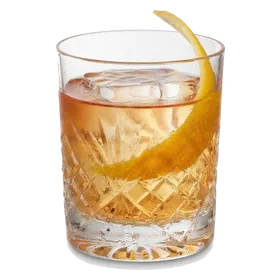 Rusty Nail