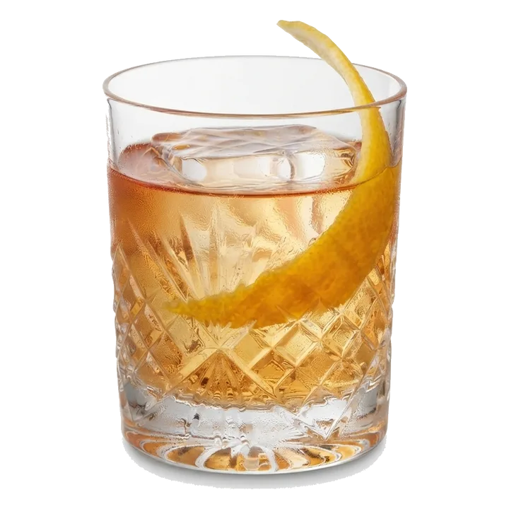 Rusty Nail