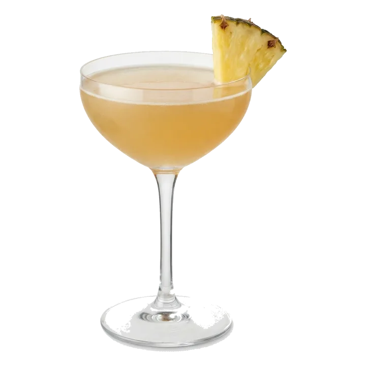 French Daiquiri
