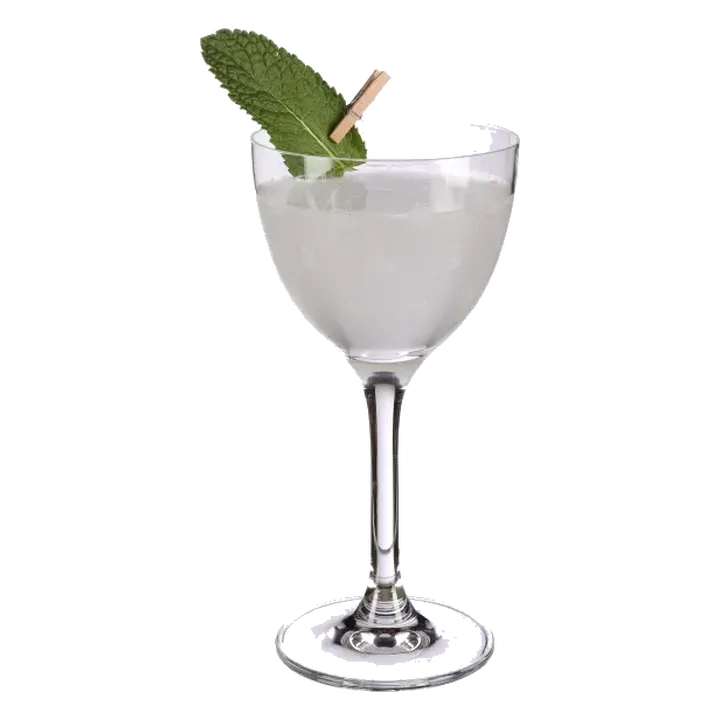 Vodka Stinger