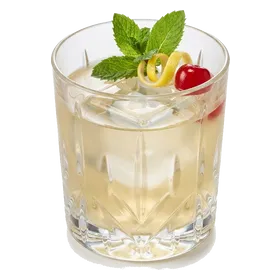 Rum Daisy