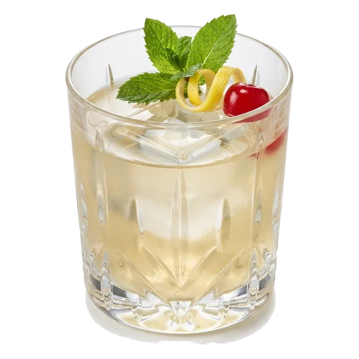 Rum Daisy