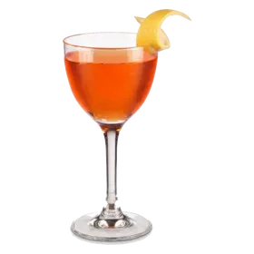 Montreal Cocktail (official city cocktail)