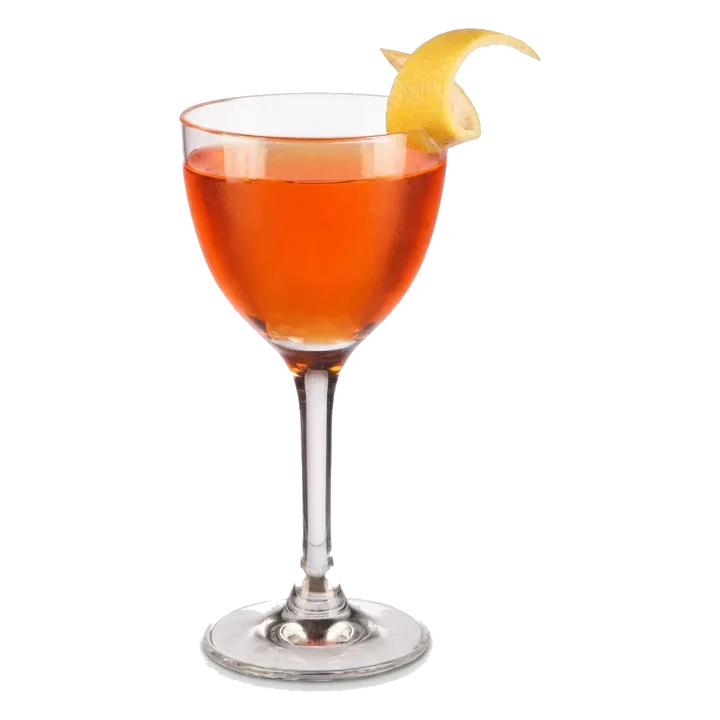 Montreal Cocktail (official city cocktail)