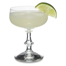 Daiquiri Elixir