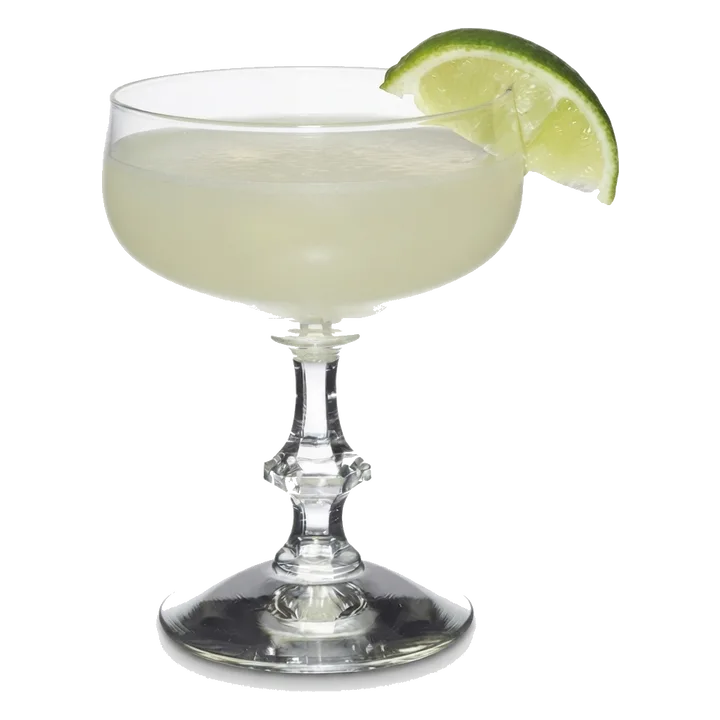 Daiquiri Elixir