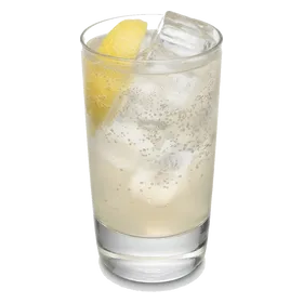 The Buck / Gin Buck