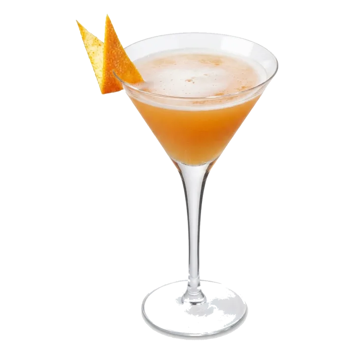 Playmate Martini