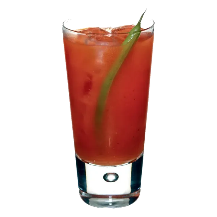 Bloody Caesar