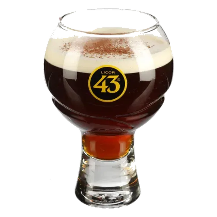 Spanish Coffee