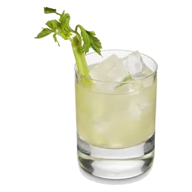 Celery Gimlet No.2