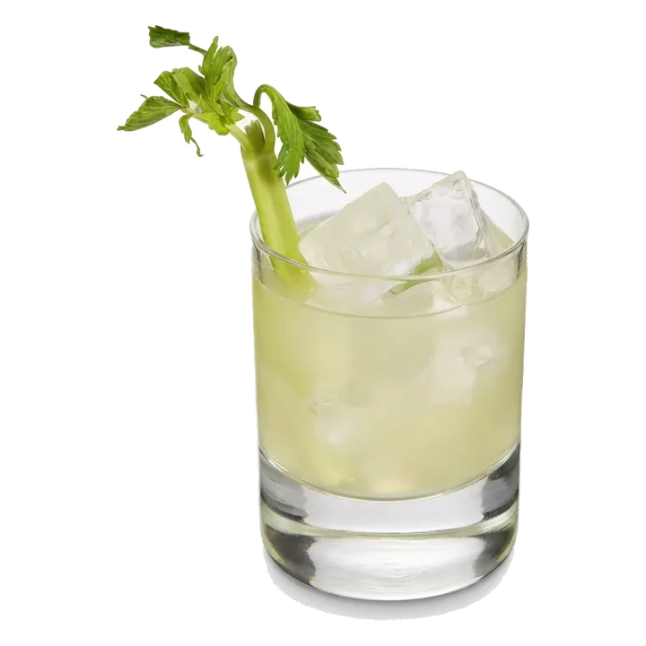 Celery Gimlet No.2