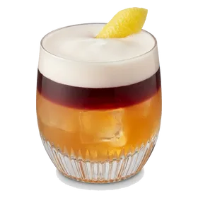 Greenwich Sour