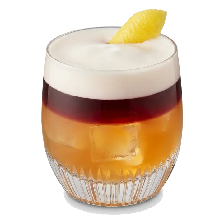 Greenwich Sour