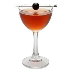 Red Apple Manhattan