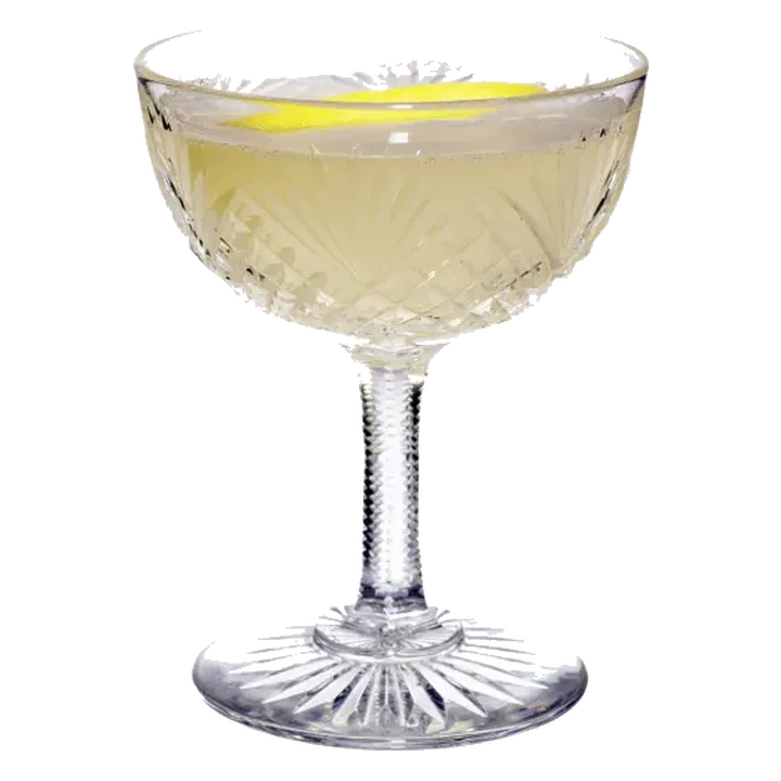 Holland House (Genever-based)