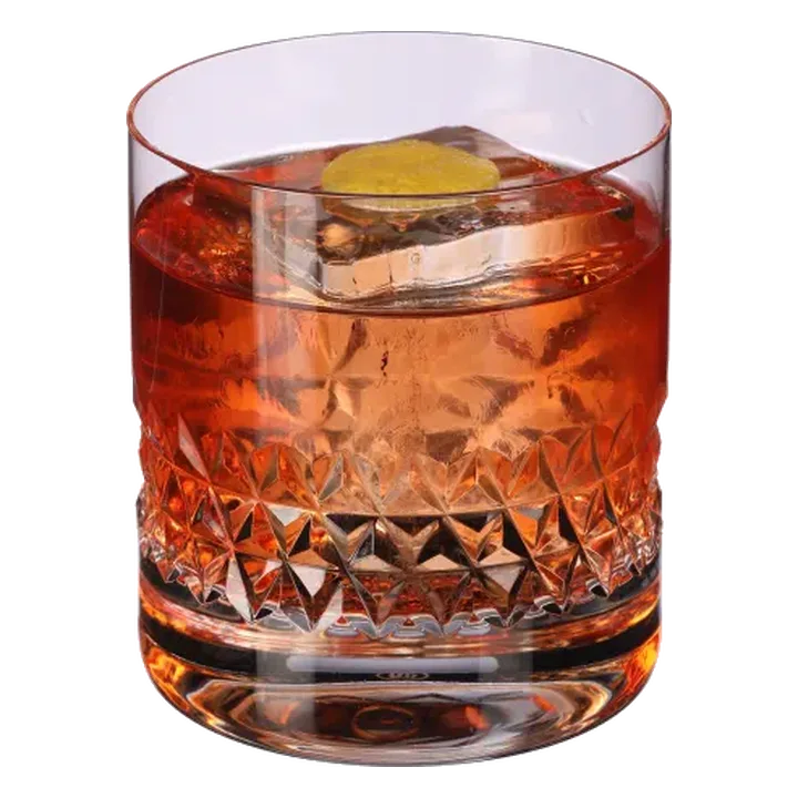 Caffè Negroni