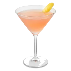Gin and Sin