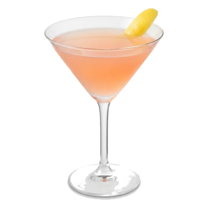 Gin and Sin