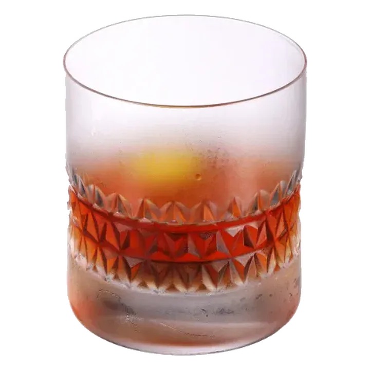 Pumpkin Sazerac