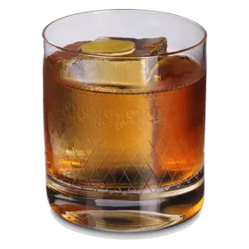 Continental Negroni
