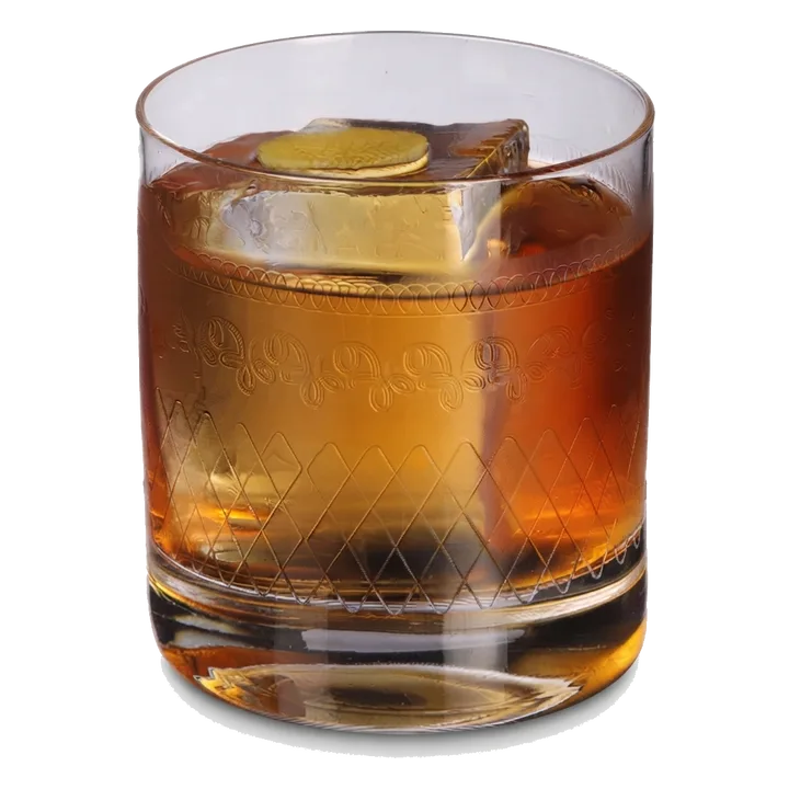 Continental Negroni