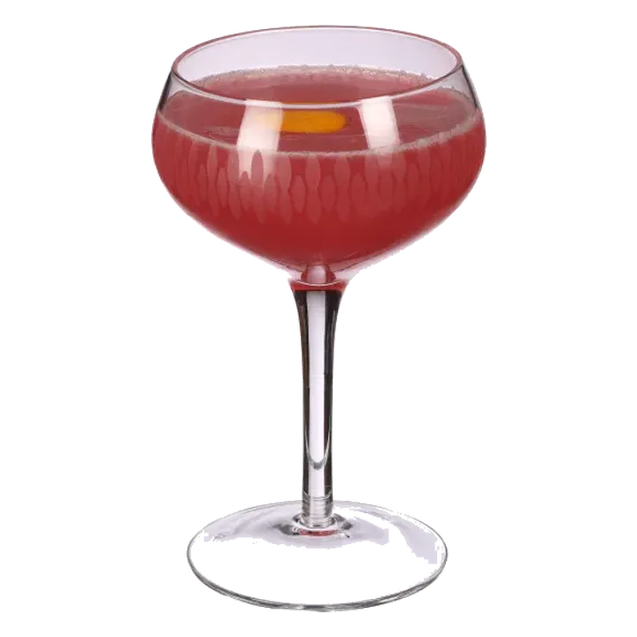 Rhum Cosmo