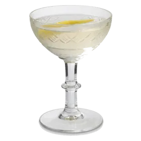 Elderflower Martini No.2