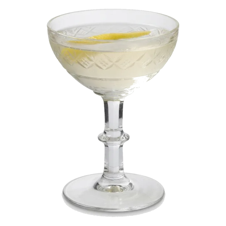 Elderflower Martini No.2