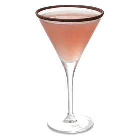 Triple 'C' Martini