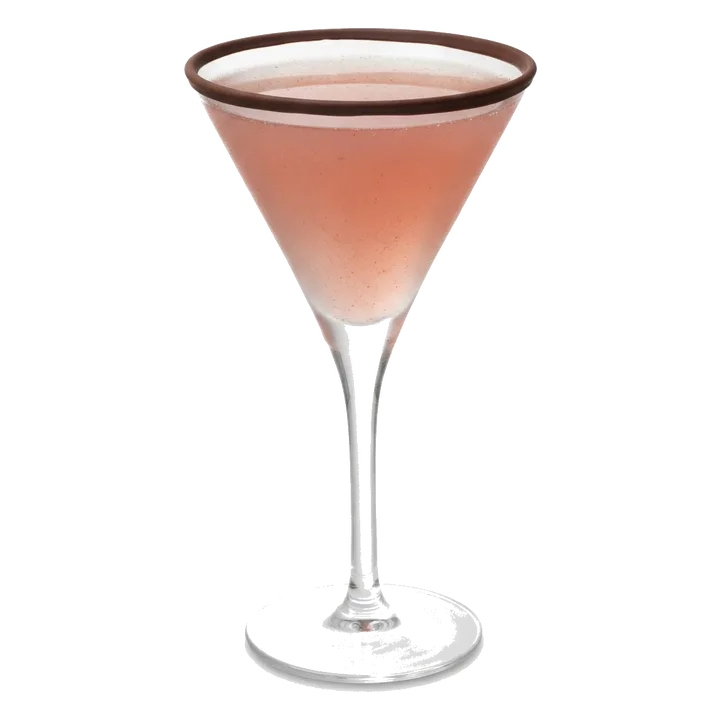 Triple 'C' Martini