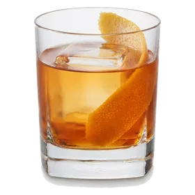 Cariño Negroni
