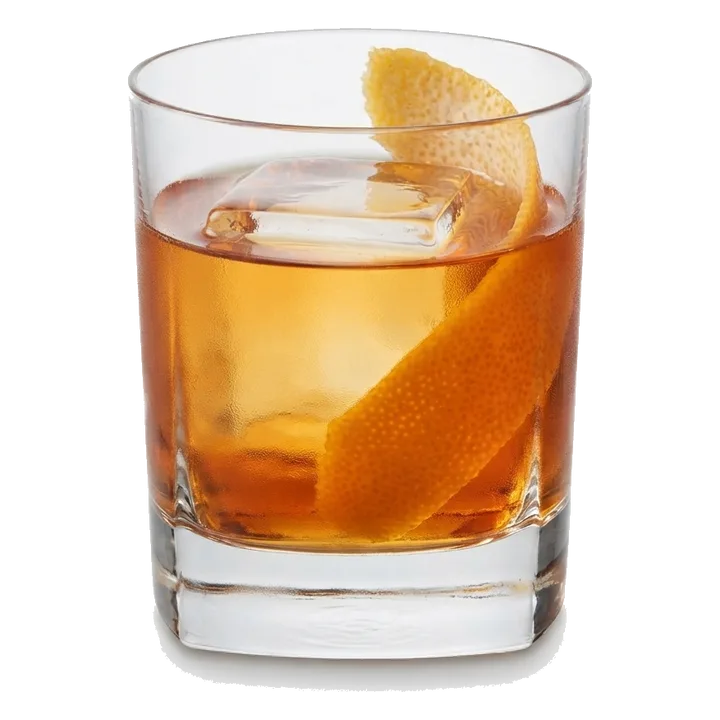 Cariño Negroni