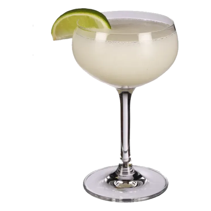 Frozen Sake Margarita