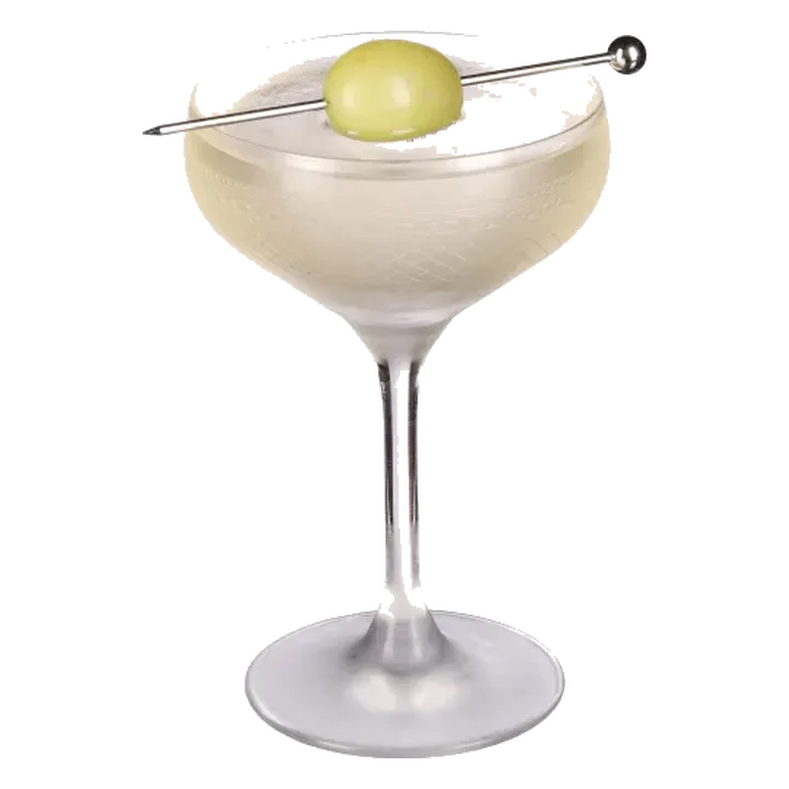 New Year's Vodkatini