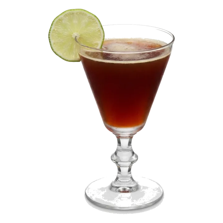 Sloe and Unsteady