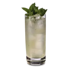 Mint Collins