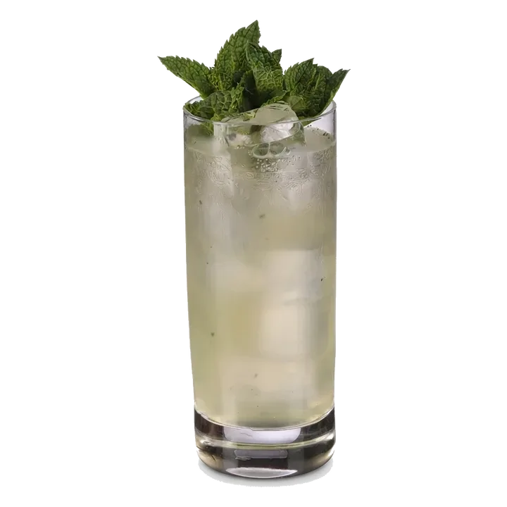 Mint Collins