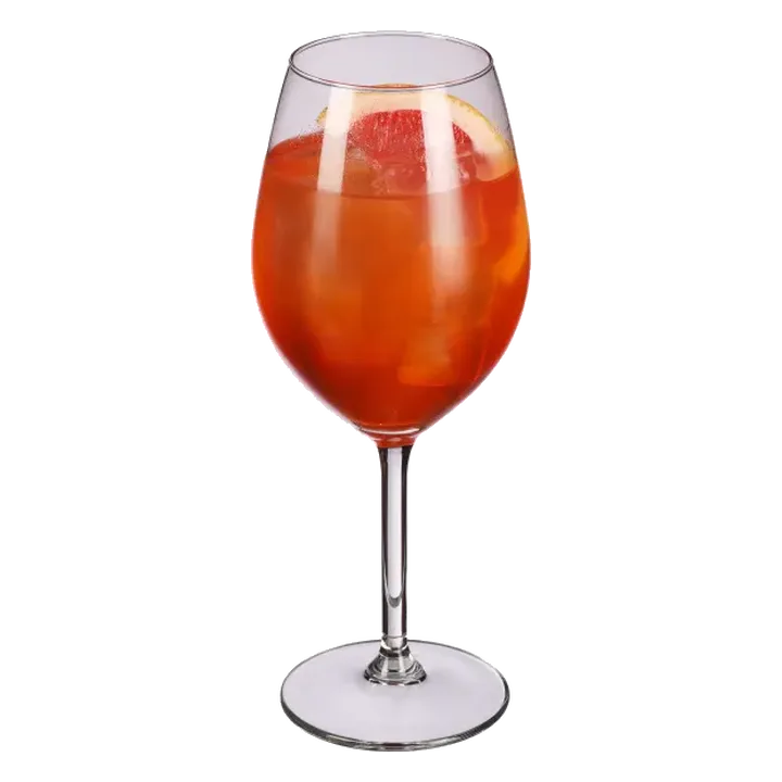 Pink Aperitivo