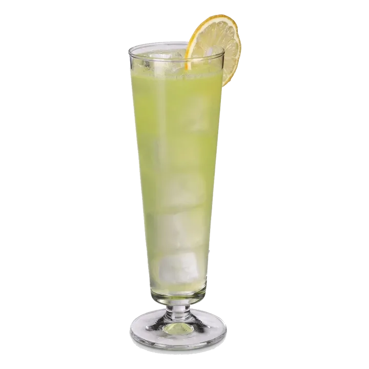 Tokyo Iced Tea