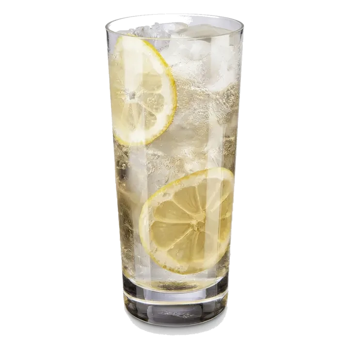 Lynchburg Lemonade