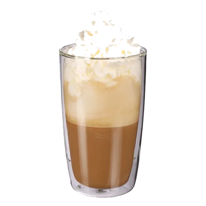 Pumpkin Spice Latte