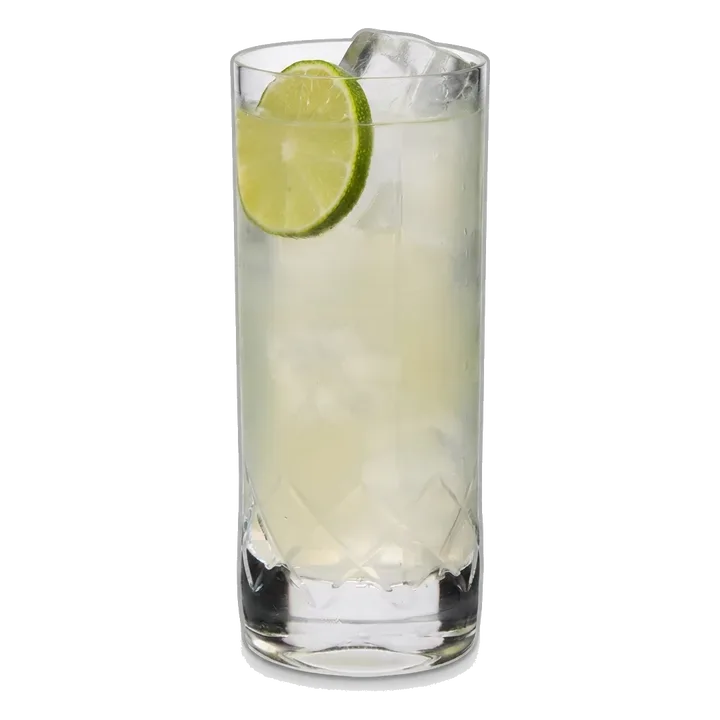The Last Wall Highball