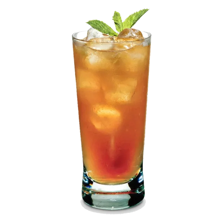 French Mule
