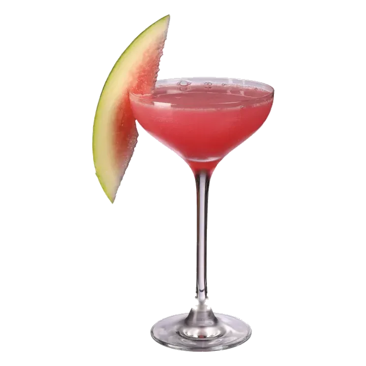 Watermelon Cosmo