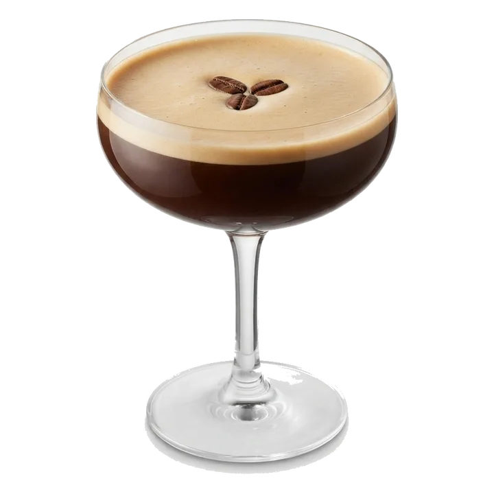 Grappa Espresso Martini