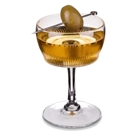 Auto Martini