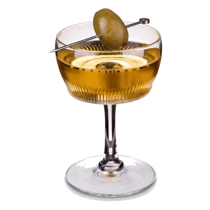 Auto Martini