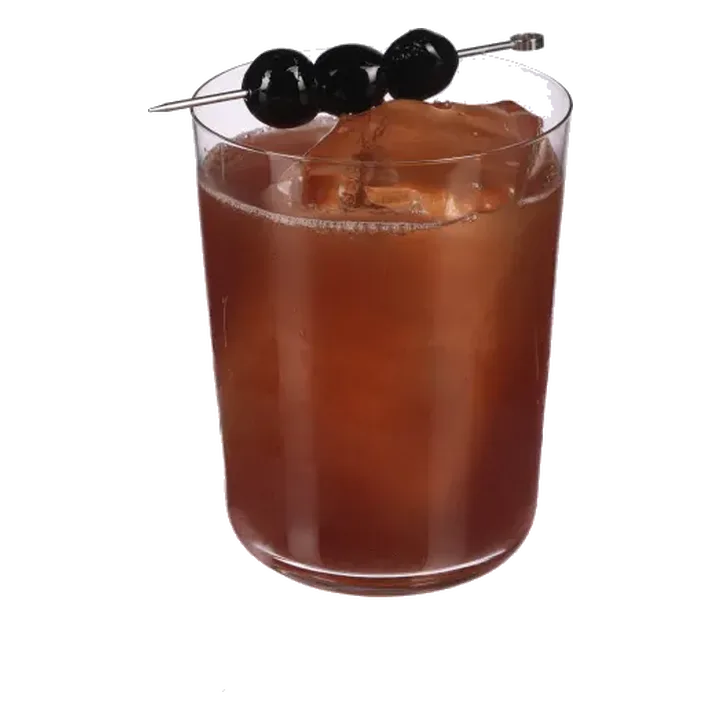 Cherry Bounce